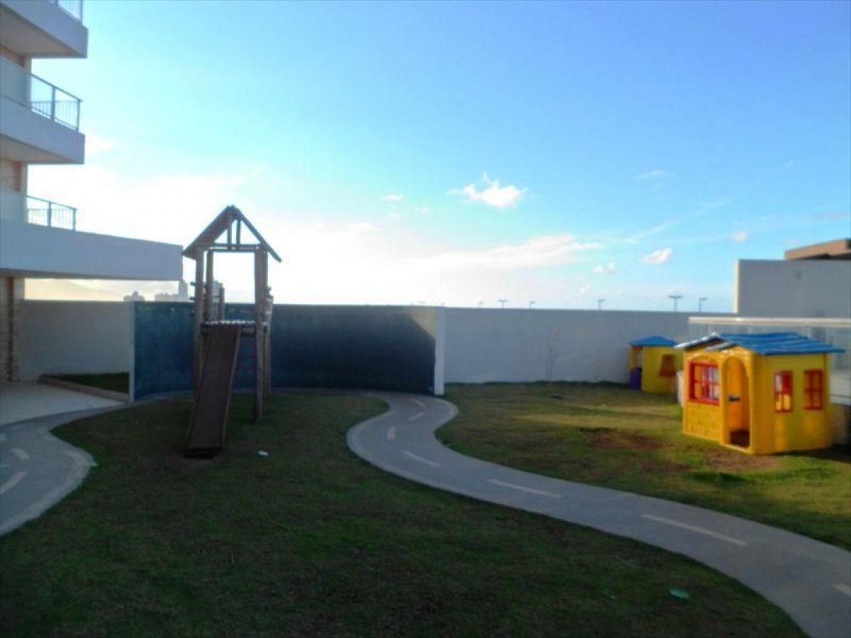 3 غرف نوم شقة في Sao Paulo, Brazil رقم 444197