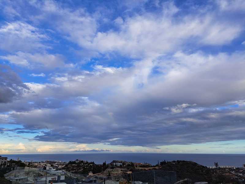 7 chambres Propriété commerciale à Agios Tychonas, Cyprus No. 7380