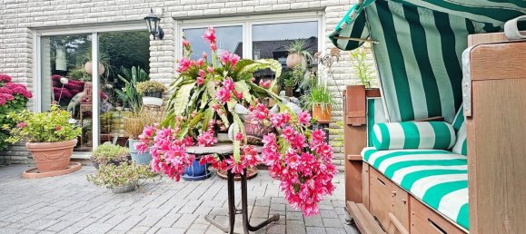 Таунхаус с 3 спальнями в Детмольд, Германия № 236163 3