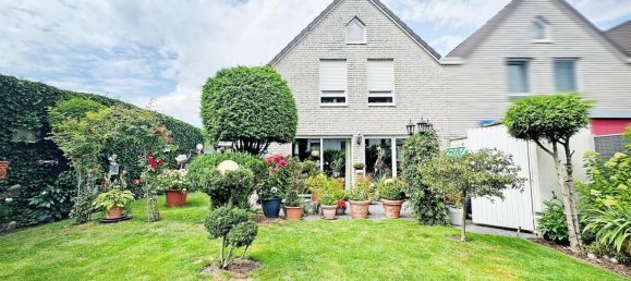 Таунхаус с 3 спальнями в Детмольд, Германия № 236163 9