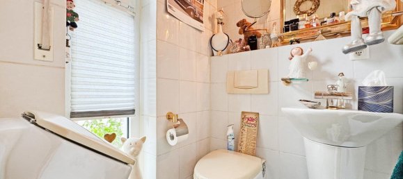 Таунхаус с 3 спальнями в Детмольд, Германия № 236163 11