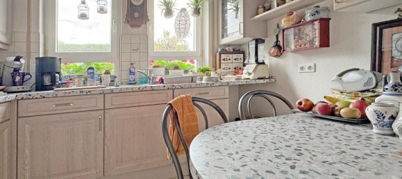 Таунхаус с 3 спальнями в Детмольд, Германия № 236163 15