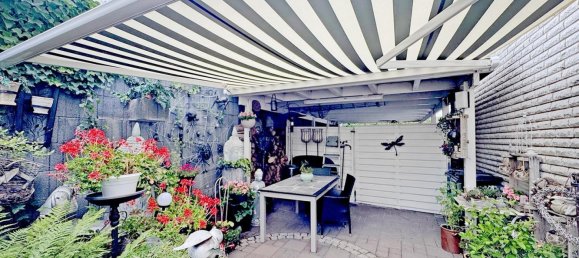 Таунхаус с 3 спальнями в Детмольд, Германия № 236163 5