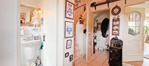 Таунхаус с 3 спальнями в Детмольд, Германия № 236163 10