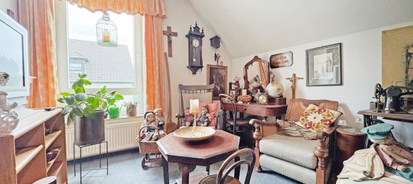 Таунхаус с 3 спальнями в Детмольд, Германия № 236163 18