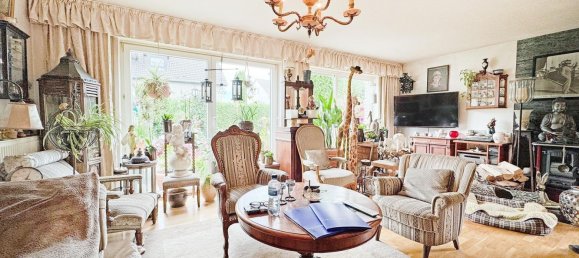 Таунхаус с 3 спальнями в Детмольд, Германия № 236163 13