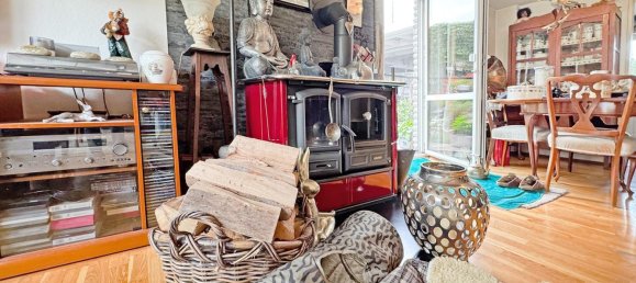 Таунхаус с 3 спальнями в Детмольд, Германия № 236163 14