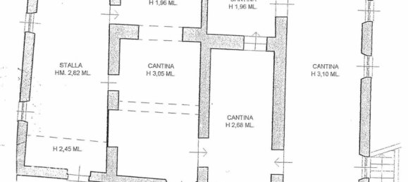 Casa de 20 divisões em Lavagna, Italy N.º 107717 31