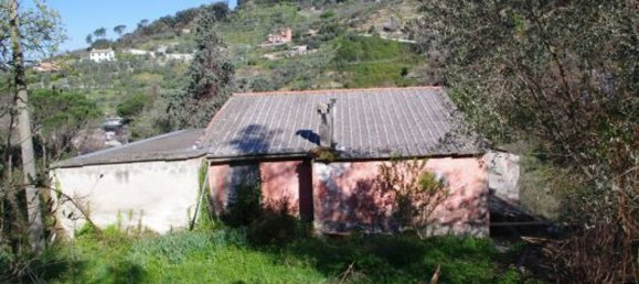 Casa de 20 divisões em Lavagna, Italy N.º 107717 29