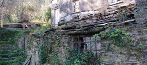 Casa de 20 divisões em Lavagna, Italy N.º 107717 17