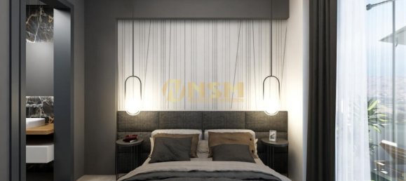 Wohnung 4+1 in Alanya, Turkey, Nr. 5299 8