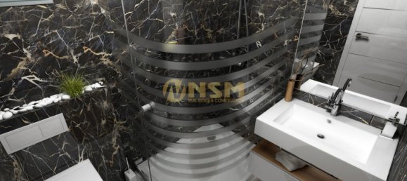 Wohnung 4+1 in Alanya, Turkey, Nr. 5299 9