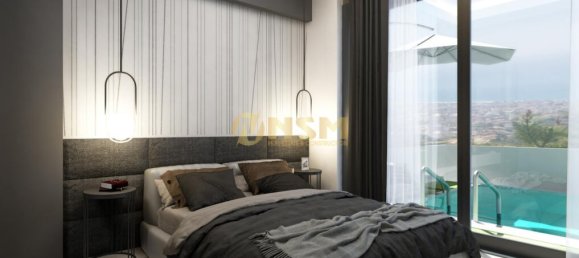 Wohnung 4+1 in Alanya, Turkey, Nr. 5299 16