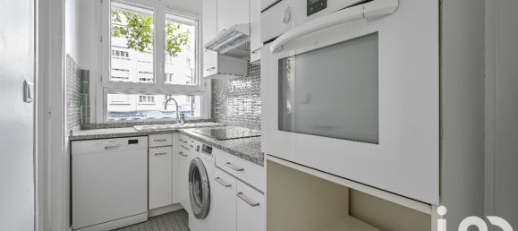 2 Schlafzimmer Wohnung in Boulogne-Billancourt, France, Nr. 331371 5