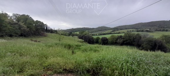 11 rooms House in Cinigiano, Italy No. 121138 18