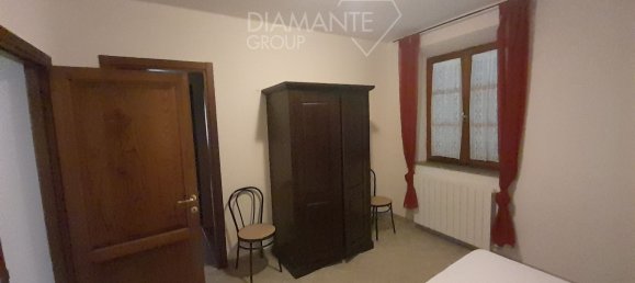 11 rooms House in Cinigiano, Italy No. 121138 38