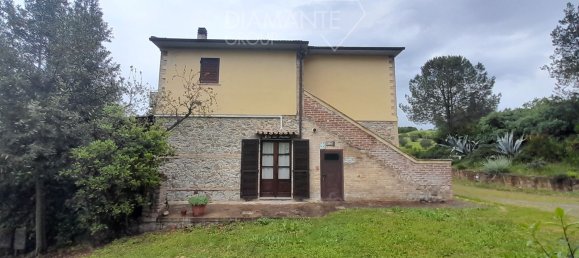 11 rooms House in Cinigiano, Italy No. 121138 2
