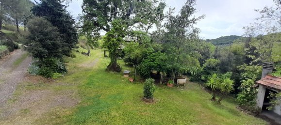 11 rooms House in Cinigiano, Italy No. 121138 19