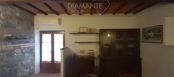 11 rooms House in Cinigiano, Italy No. 121138 32