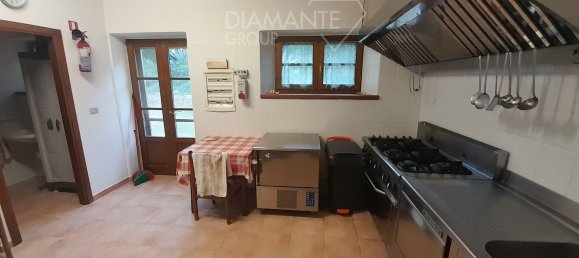 11 rooms House in Cinigiano, Italy No. 121138 33