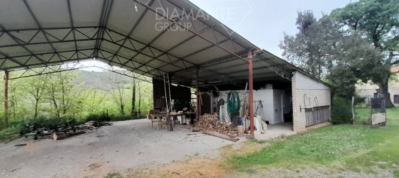 11 rooms House in Cinigiano, Italy No. 121138 15