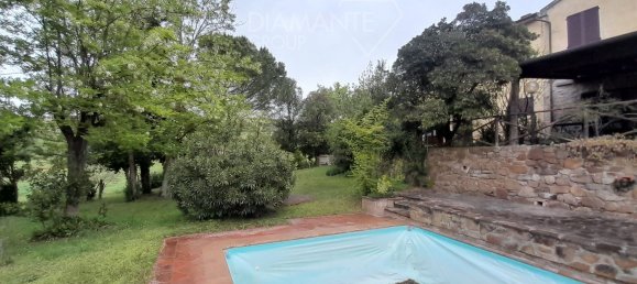 11 rooms House in Cinigiano, Italy No. 121138 11