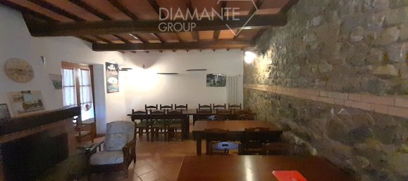 11 rooms House in Cinigiano, Italy No. 121138 30