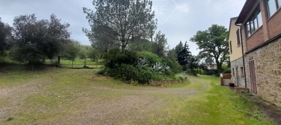 11 rooms House in Cinigiano, Italy No. 121138 6