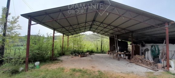 11 rooms House in Cinigiano, Italy No. 121138 14