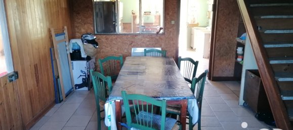 3 Schlafzimmer Haus in Riviere, France, Nr. 215257 14