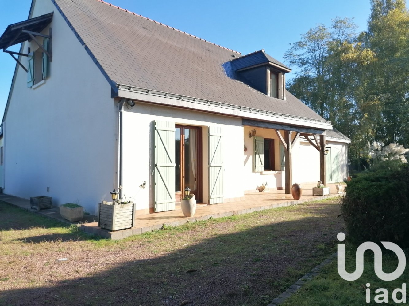 3 Schlafzimmer Haus in Riviere, France, Nr. 215257
