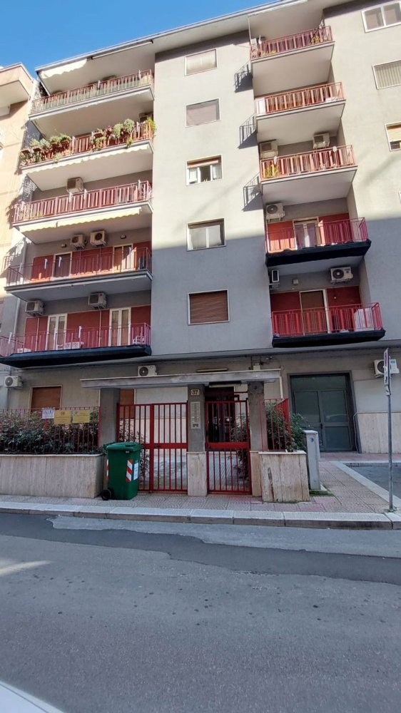 3-Zimmer Wohnung in Taranto, Italy, Nr. 211445
