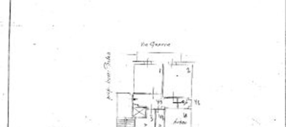 3-Zimmer Wohnung in Taranto, Italy, Nr. 211445 15