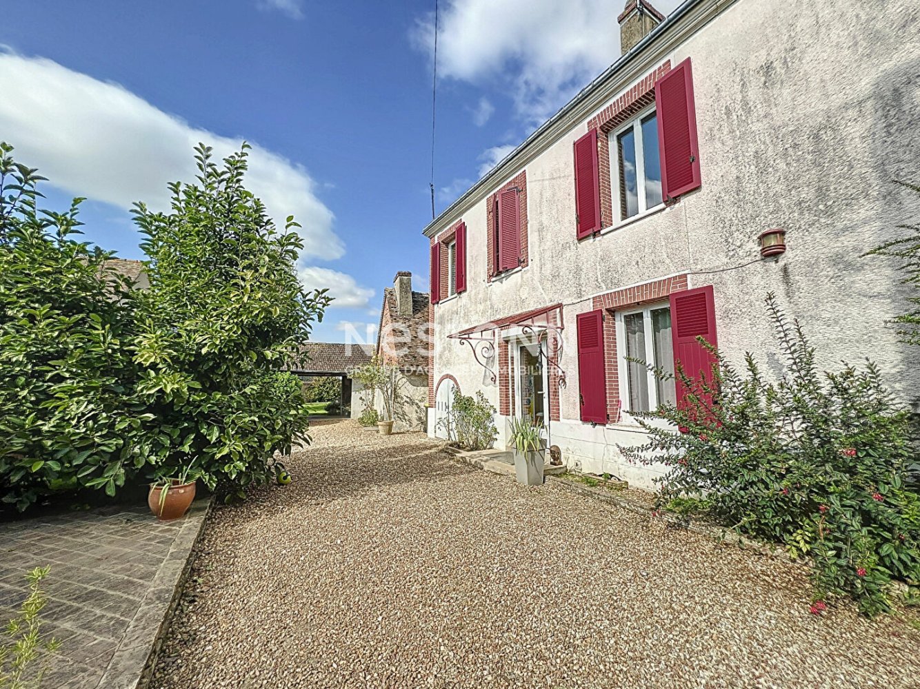 Дом с 3 спальнями в Абондан, Франция № 156292