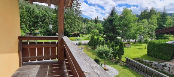 2 غرف نوم شقة في Leutasch, Austria رقم 219335 7