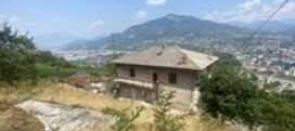 3 Schlafzimmer Wohnung in Trento, Italy, Nr. 294836 2