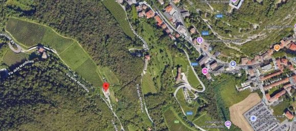 3 Schlafzimmer Wohnung in Trento, Italy, Nr. 294836 9