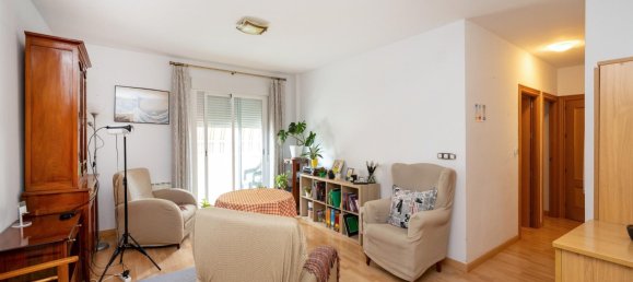 2 bedrooms Apartment in Granada, Spain No. 166459 2