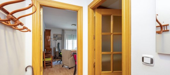 2 bedrooms Apartment in Granada, Spain No. 166459 6