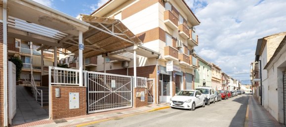 2 bedrooms Apartment in Granada, Spain No. 166459 22