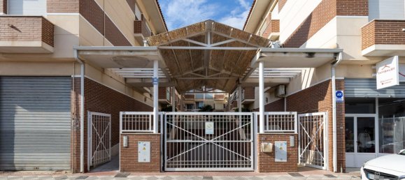 2 bedrooms Apartment in Granada, Spain No. 166459 21