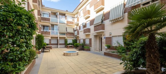 2 bedrooms Apartment in Granada, Spain No. 166459 16