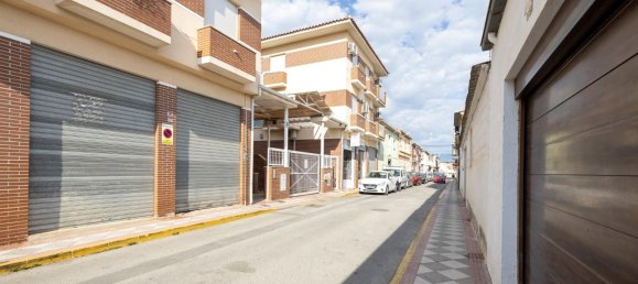 2 bedrooms Apartment in Granada, Spain No. 166459 20