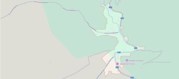 2 غرف نوم شقة في Badesi, Italy رقم 376888 7