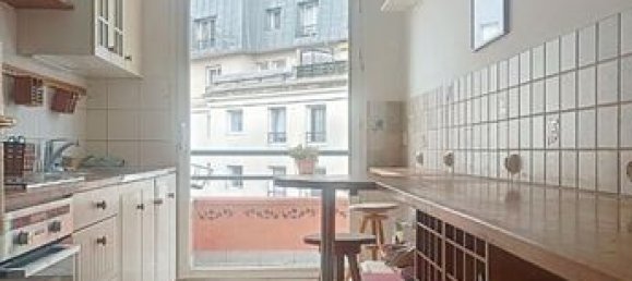 Apartamento T2 em Neuilly-Plaisance, France N.º 359273 6