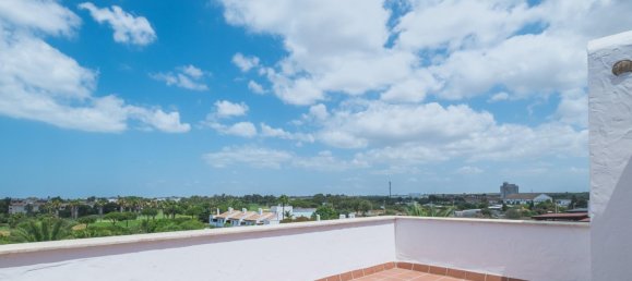 3 bedrooms Penthouse in Rota, Spain No. 134046 11