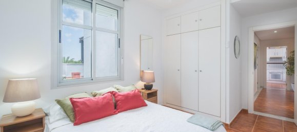 3 bedrooms Penthouse in Rota, Spain No. 134046 6