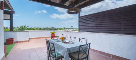 3 bedrooms Penthouse in Rota, Spain No. 134046 20