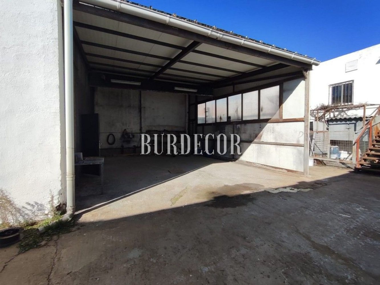  Land in Madrid, Spain No. 226587