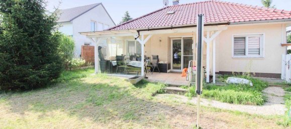 Bungalow de 2 dormitorios en Oder-Spree, Germany No. 279173 3